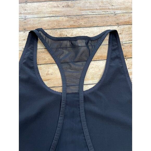 Fabletics Hayden Tank Size Medium Black - Picture 8 of 8